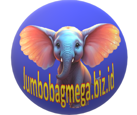 Jumbo Bag Mega logo