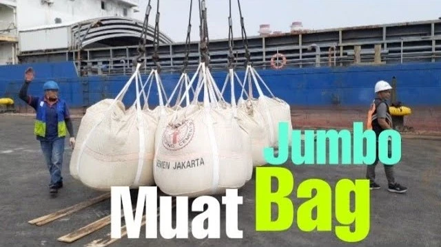 jumbo bag
